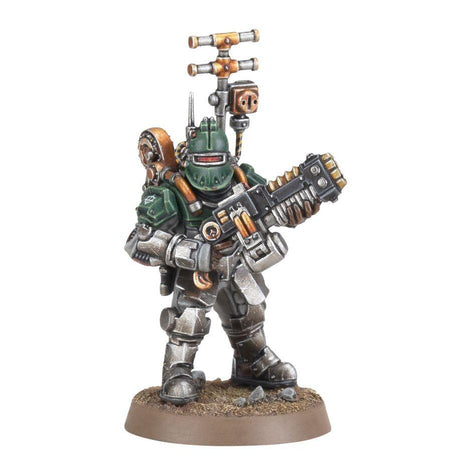 Solar auxilia - Veletaris Storm Section-0