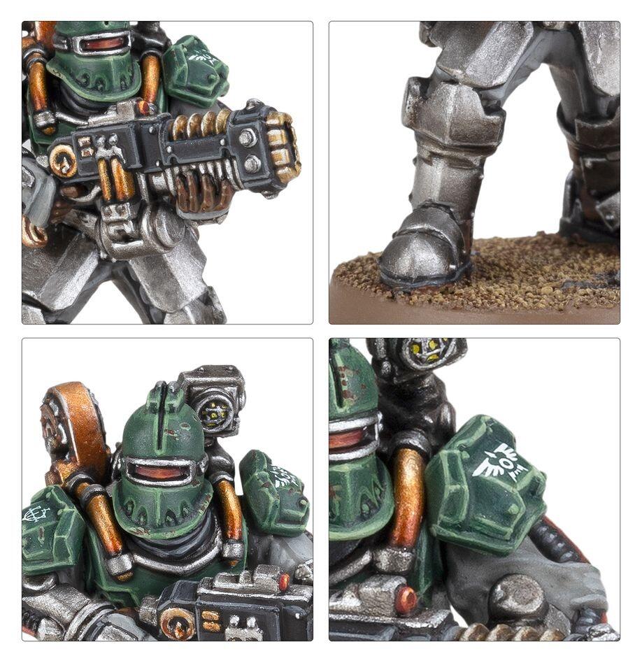 Solar auxilia - Veletaris Storm Section-1