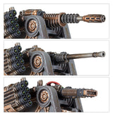 Solar Auxilia -Aethon Heavy Sentinel (31-75)