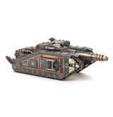 Solar Auxilia - Valdor Tank Destroyer