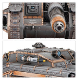 Solar Auxilia - Valdor Tank Destroyer