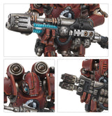 Warhammer: The Horus Heresy – Mechanicum Battle Group (31-87)