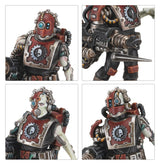 Warhammer: The Horus Heresy – Mechanicum Battle Group (31-87)