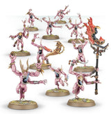 Disciples of Tzeentch - Pink Horrors of Tzeentch-0