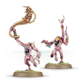 Disciples of Tzeentch - Pink Horrors of Tzeentch-1