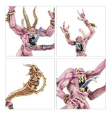 Disciples of Tzeentch - Pink Horrors of Tzeentch-3