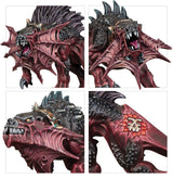 Spearhead - Blades of Khorne – Fangs of the Blood God (70-837)