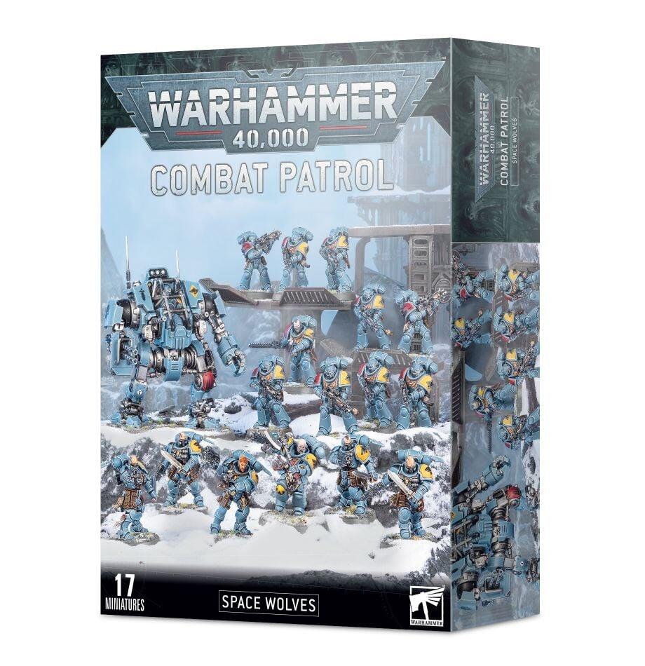 Combat Patrol - Space Wolves (53-37)-1