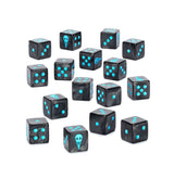 Raven Guard Dice (55-62)