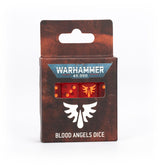 Blood Angels Dice Set (41-45)