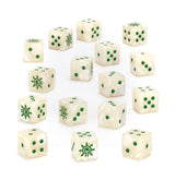 Chaos Knights Dice (40-30)