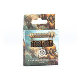 Kharadron Overlords Dice (84-64)