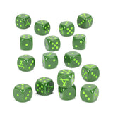 Skaven Dice Set (90-04)