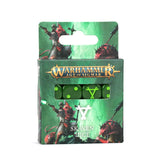 Skaven Dice Set (90-04)