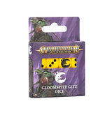 Gloomspite Gitz Dice (89-77)
