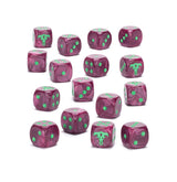 Helsmiths of Hashut Dice (82-15)