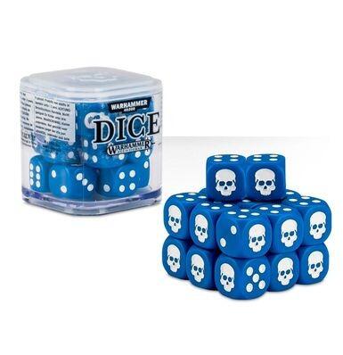 Warhammer Dice Sets-5