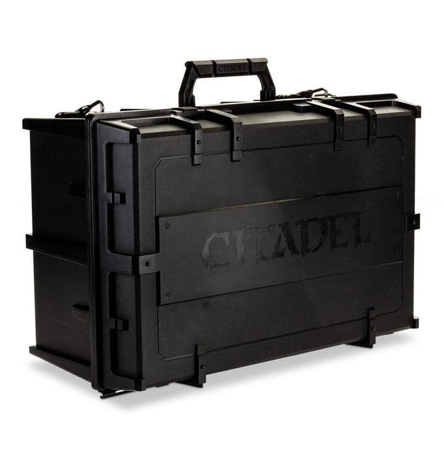 Citadel Crusade Figure Case-0