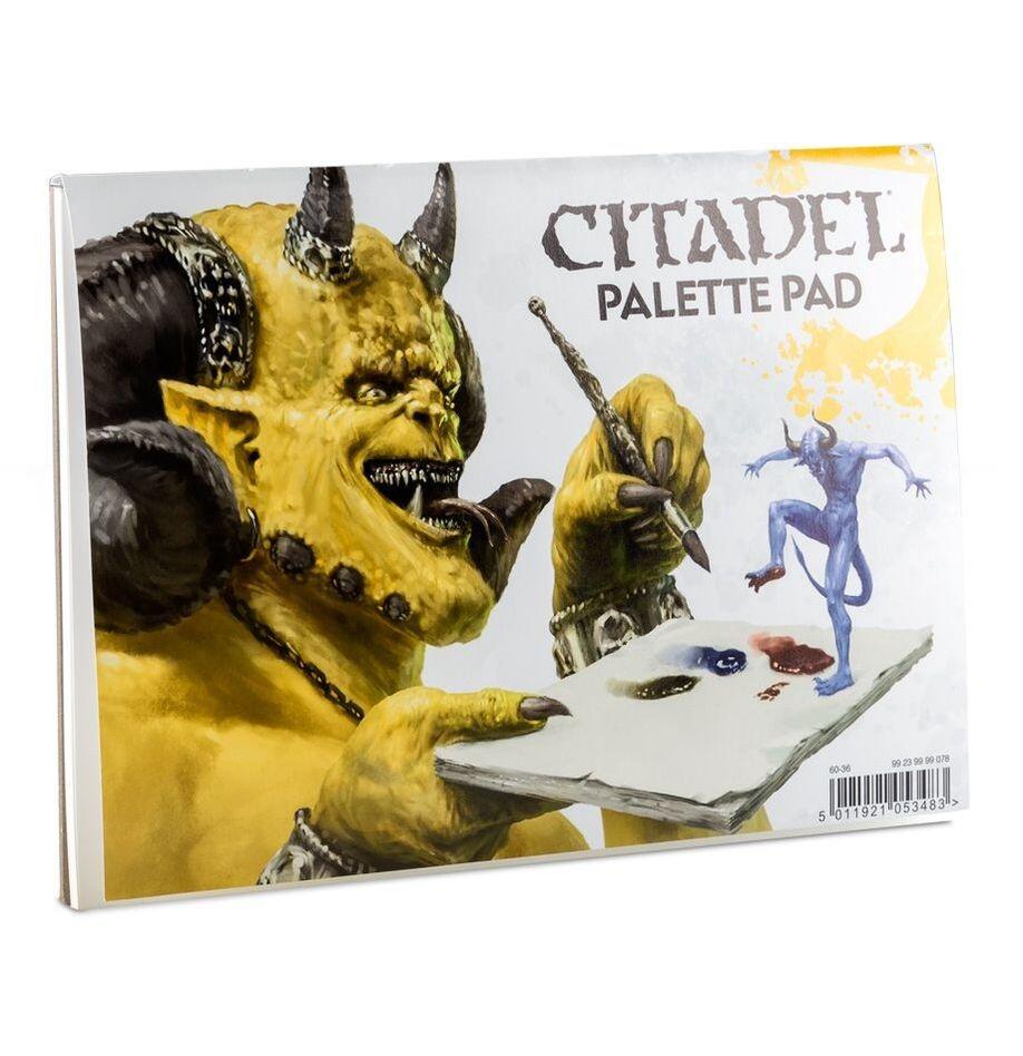 Citadel Palette Pad-0