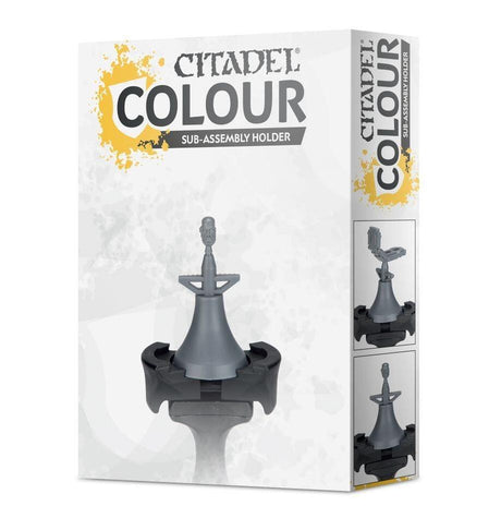 Citadel Colour Sub-Assembly Holder-2