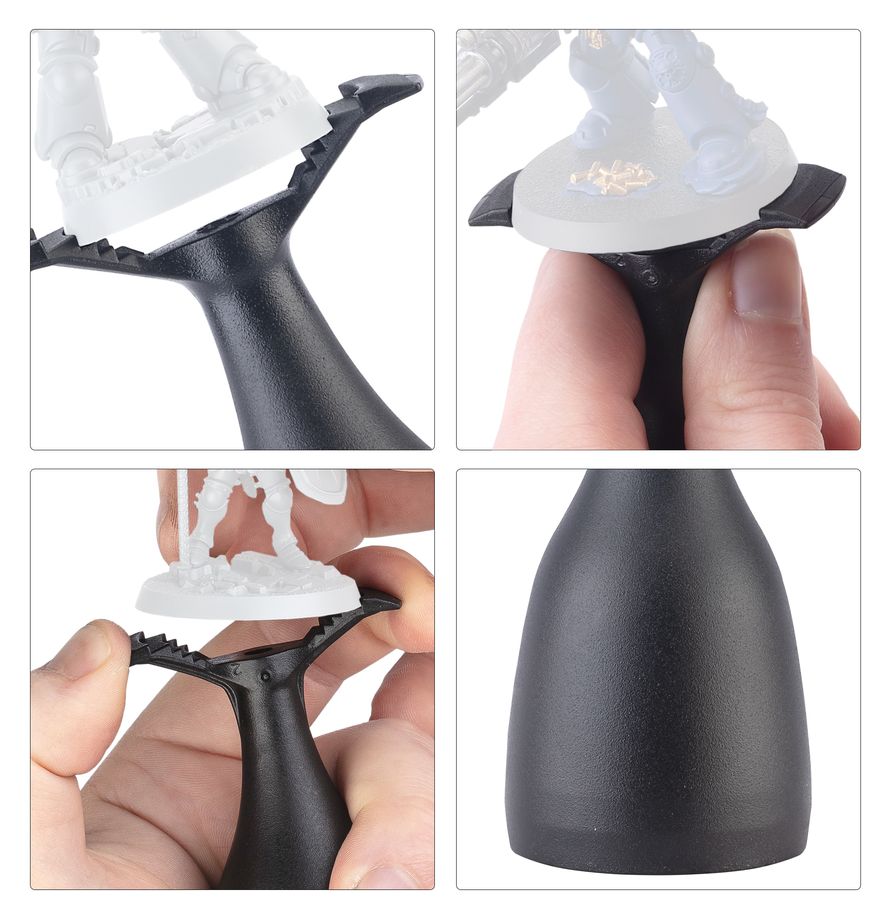 Painting Handle (66-37)