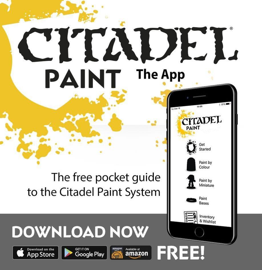 Citadel Palette Pad-2