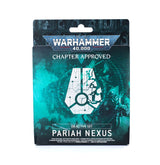 Chapter Approved: Pariah Nexus Objective Set (65-54)