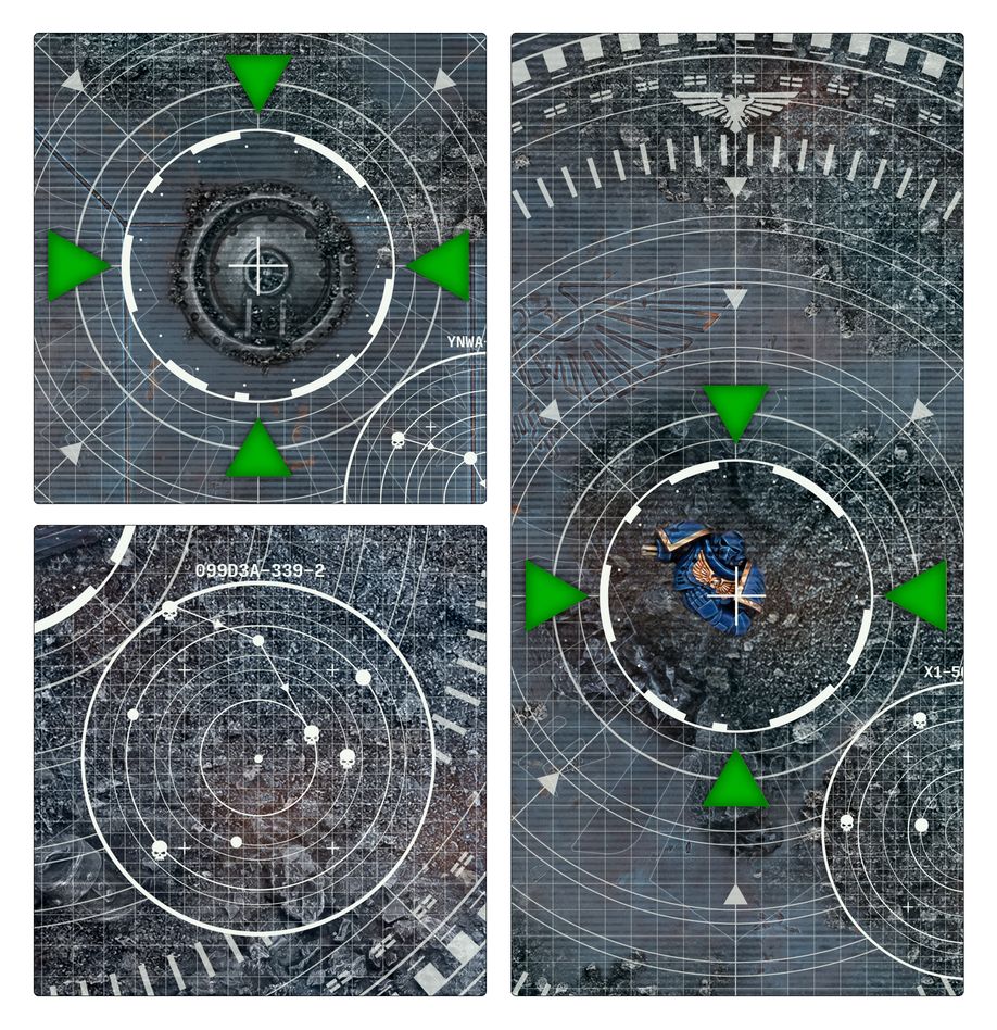 Chapter Approved 2025-26: Objectives Set (65-54)