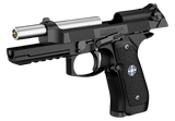 Tokyo Marui Albert Wesker Model 01P
