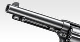 Tokyo Marui - SAA .45 Air 5.5" Artillery Revolver - Black