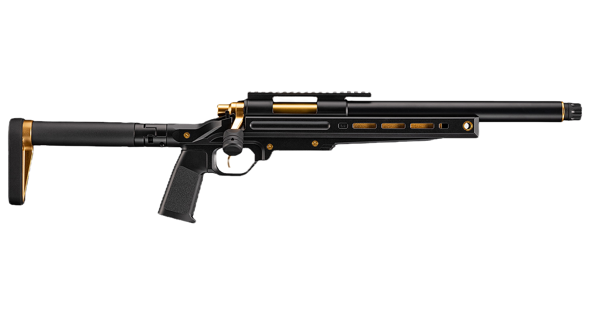Tokyo Marui VSR-One - Gold Edition