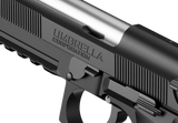 Tokyo Marui Albert Wesker Model 01P