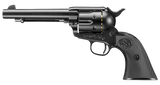 Tokyo Marui - SAA .45 Air 5.5" Artillery Revolver - Black