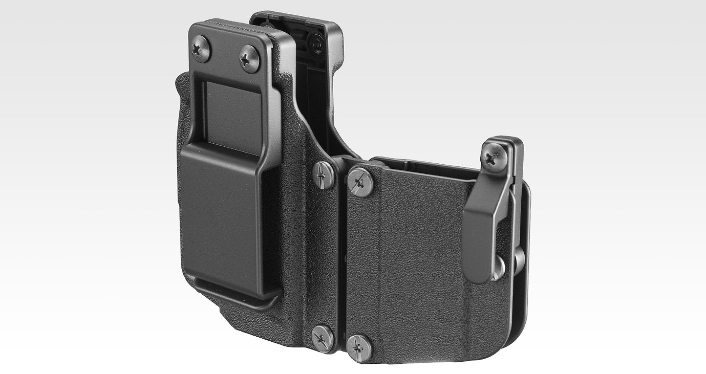 Tokyo Marui Bodyguard 380 Concealment Holster – HPA-UK