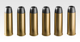 Tokyo Marui - SAA .45 Air 5.5" Artillery Revolver