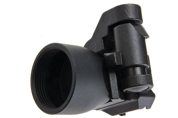 Airsoft Artisan MCX AEG Airsoft Folding Stock Adapter for M1913 Rail