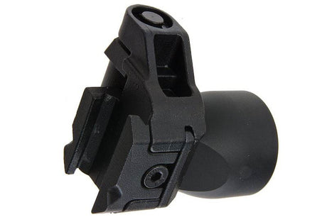 Airsoft Artisan MCX AEG Airsoft Folding Stock Adapter for M1913 Rail