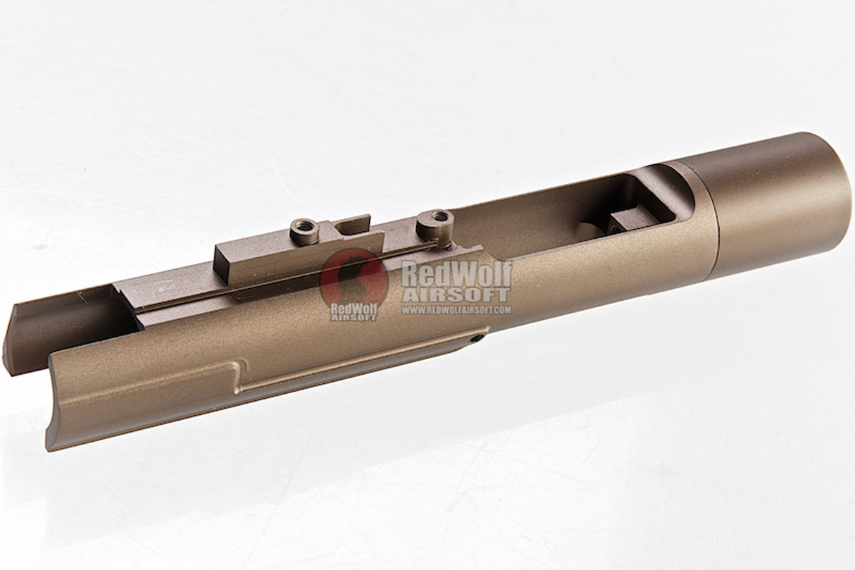 Angry Gun Tokyo Marui MWS High Speed Bolt Carrier (BCM Style) - FDE