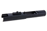 Angry Gun TM MWS GBBR High Speed Bolt Carrier (G Style) - Black