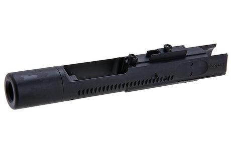 Angry Gun TM MWS GBBR High Speed Bolt Carrier (G Style) - Black