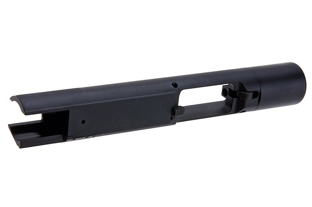 Angry Gun TM MWS GBBR High Speed Bolt Carrier (G Style) - Black