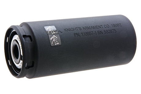 Angry Gun KAC Style QDC/MCQ-PRT Dummy Suppressor