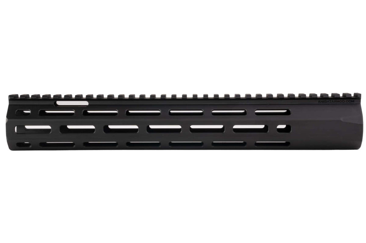 Angry Gun URX6 M-Lok Handguard for AEG/MWS/GBB/PTW - 12.75 inch - Black