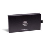 Scriber - Stainless Steel - AK Tools