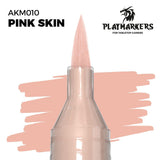 Playmarkers: Pink Skin