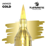 Playmarkers: Gold