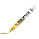 Playmarkers: Brass