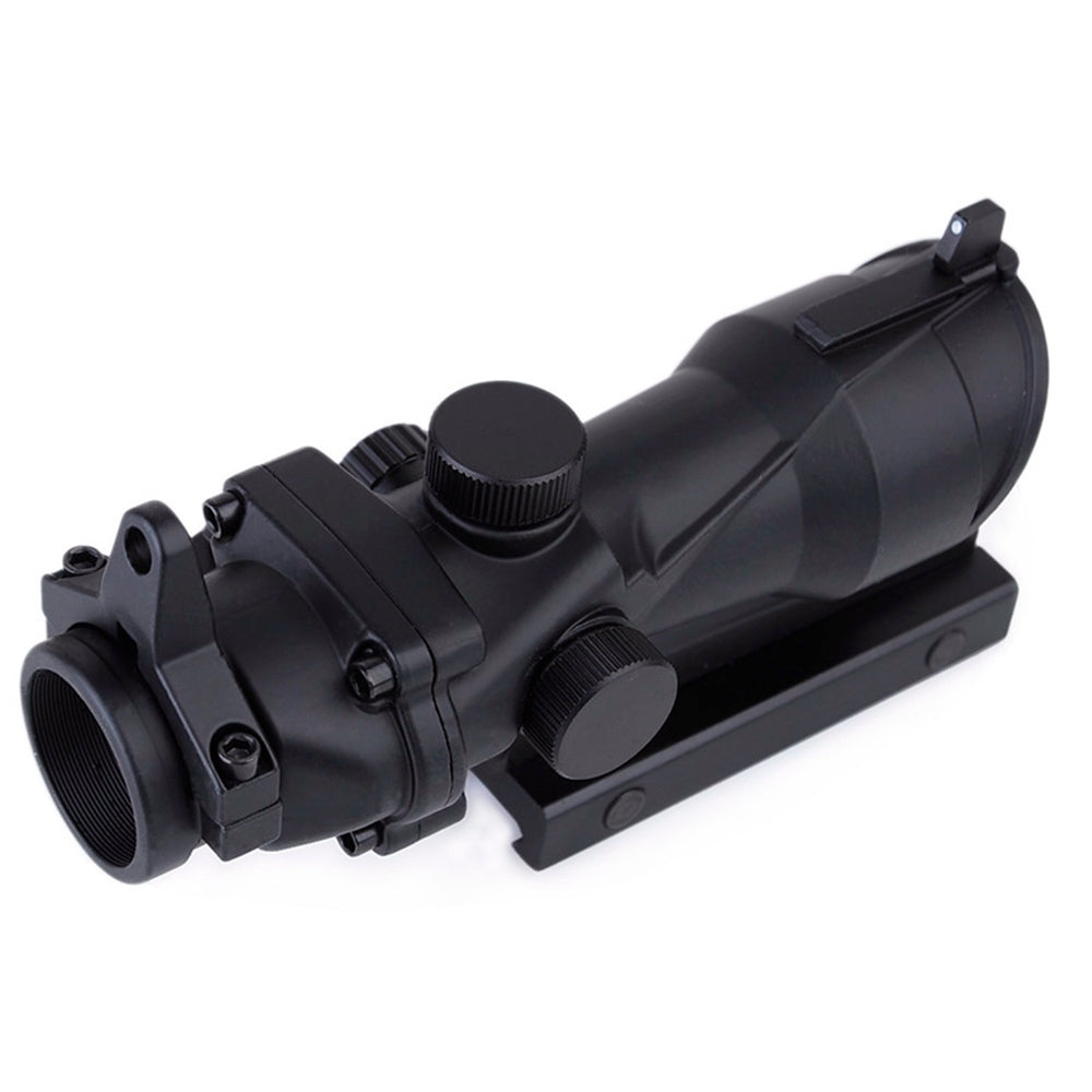 Aim-O ACOG 1×32 Red/Green Dot