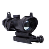 Aim-O ACOG 1×32 Red/Green Dot