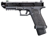 Army Armament TTI Ballerina G34 - EMG Licensed - Black
